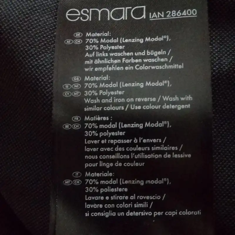 پیراهن زنانه اسمارا مدل IAN286400