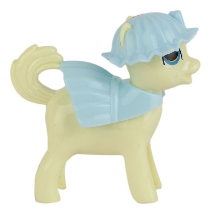 تراش مدل یونیکورن