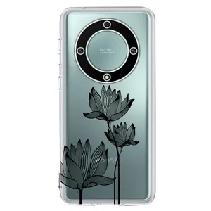 Megafone Flower C47-B Cover For Honor X9A