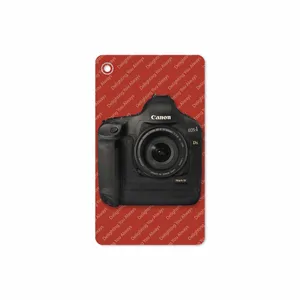 MAHOOT Canon-Logo Cover Sticker for Lenovo Tab M7 2019