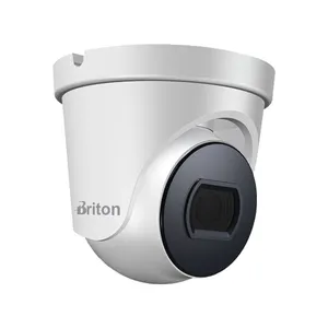 دوربین مداربسته آنالوگ برایتون مدل UVC78D85