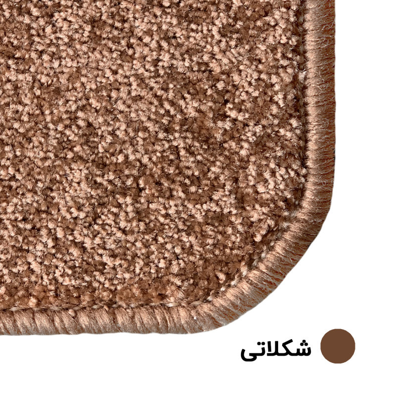 پادری پالاز مدل کات بی سایز 50x79 سانتی متر