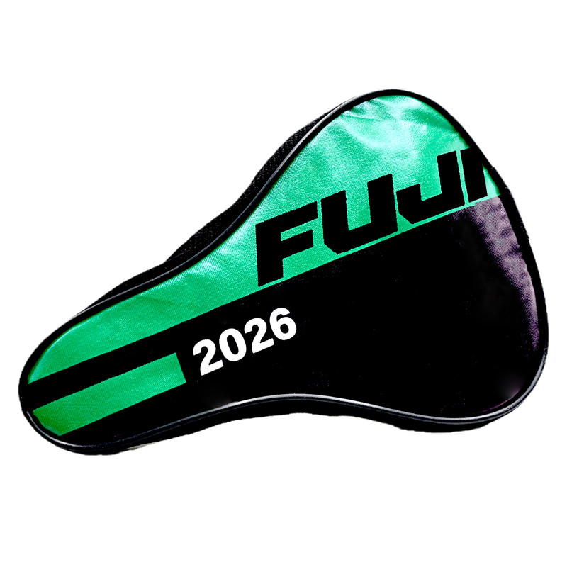 روکش زین دوچرخه مدل Fuji2026 مناسب سایز 16