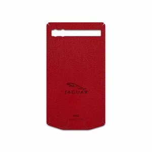 MAHOOT RL-JGR Cover Sticker for BlackBerry P9983