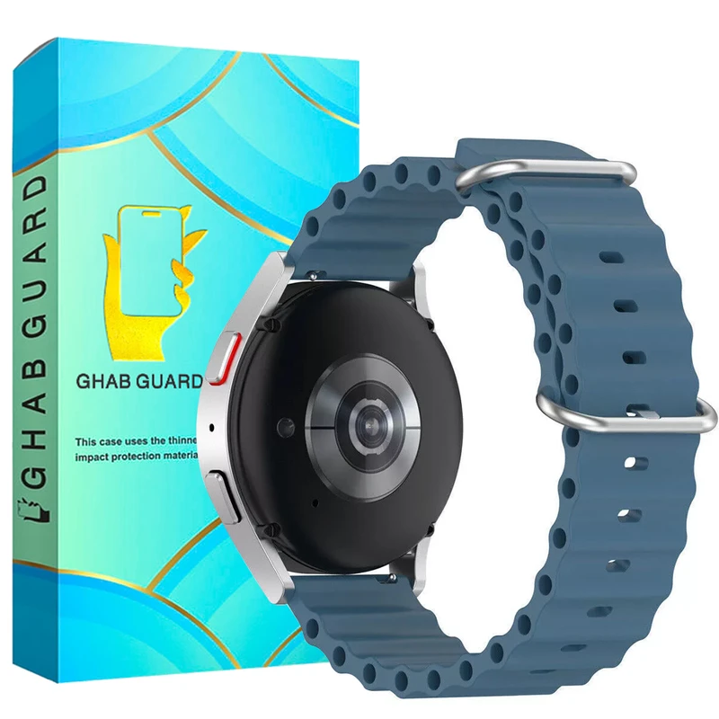  بند قاب گارد مدل OCGD مناسب برای ساعت هوشمند میبرو T1