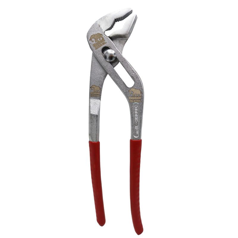 انبر کلاغی مدل الفنت کد YPGH-012 سایز 12 اینچ