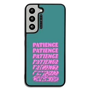 AKAM AMC-WSGS22-POSITIVE-33 Cover For Samsung Galaxy S22