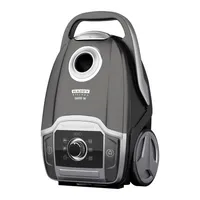 جاروبرقی 2600 وات هپی کیچن مدل HK- 26ZA