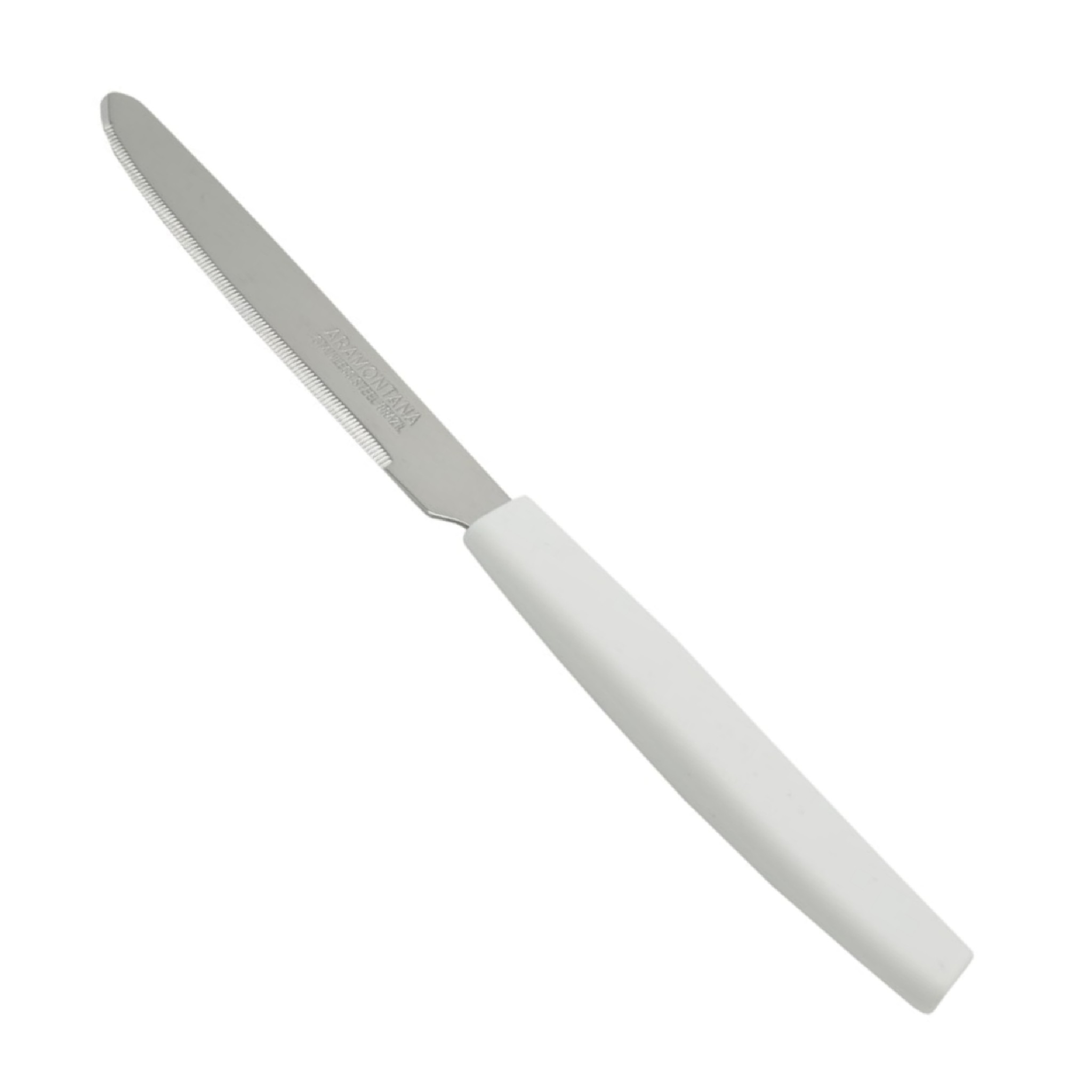 کارد میوه خوری مدل کد 4640 بسته 6 عددی