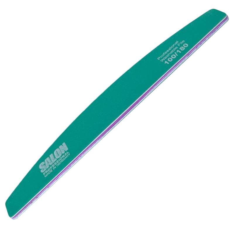 سوهان ناخن سالن مدل Professional-100/180 کد 100/180