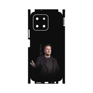 MAHOOT Elon_Musk-FullSkin Cover Sticker for Honor X6