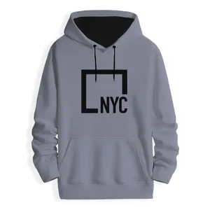 هودی مردانه مدل V122DB