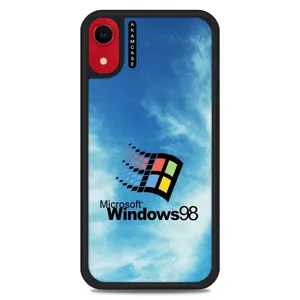 AKAM AMC-WAXR-NOSTECH-12 Cover For Apple iPhone XR