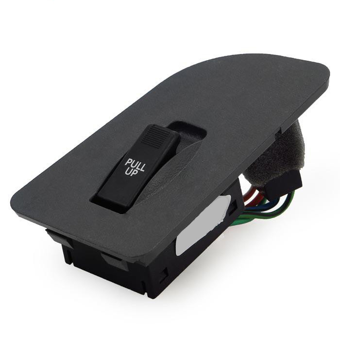 کلید شیشه بالابر جلو خودرو آرپیکو کد 47-2346 مناسب برای پراید 141 بسته 2 عددی