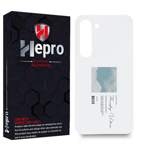 HEPRO MC Cover for SAMSUNG GALAXY S23 PLUS
