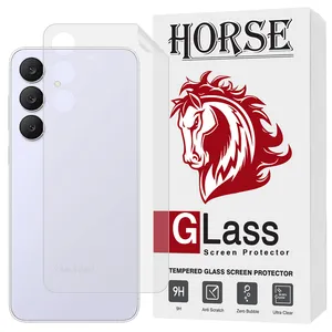 Horse HNAMTB20 Nano Back Protector For Samsung Galaxy S25 FE
