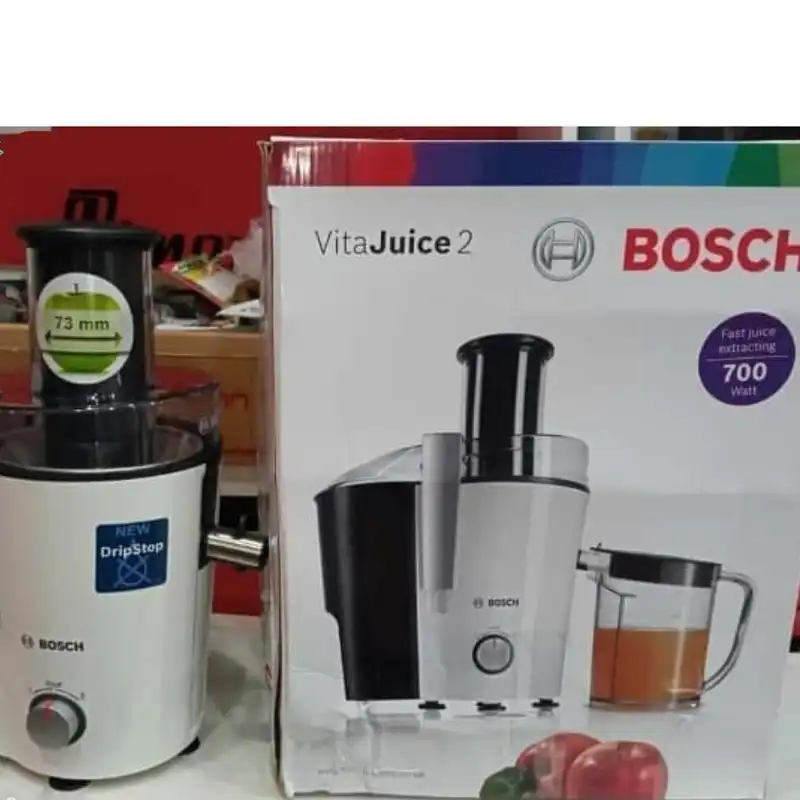 آبمیوه گیری بوش مدل MES25A0