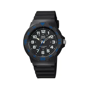 ساعت مچی عقربه‌ای مردانه کیو اند کیو مدل VR18J007Y