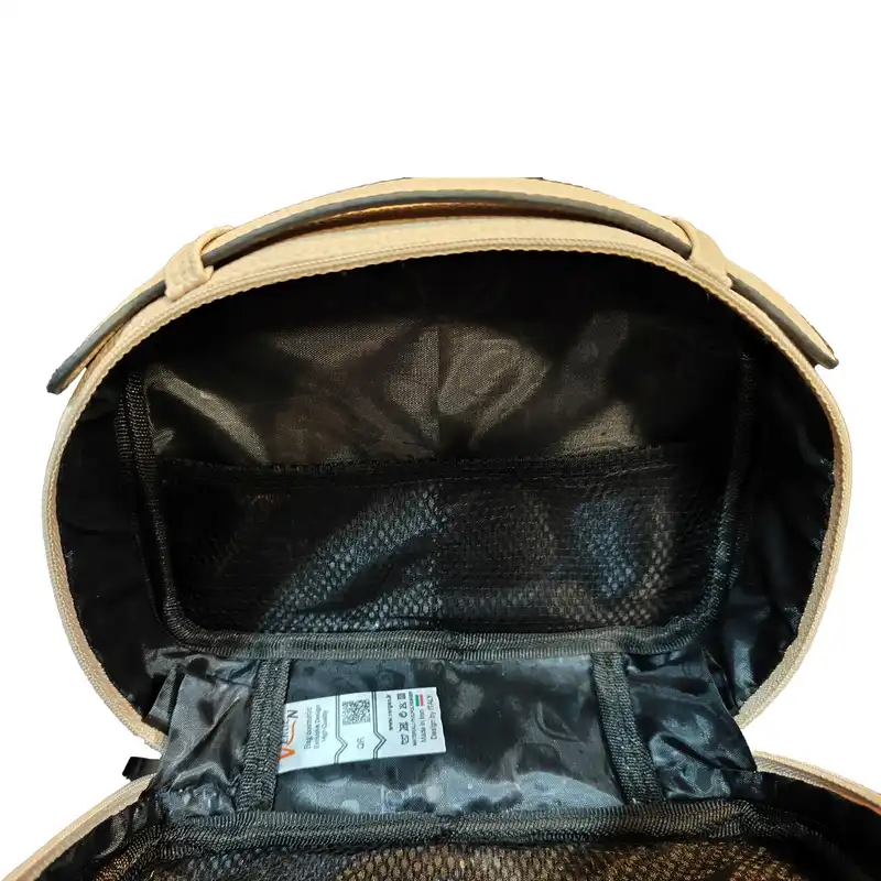 کیف لوازم آرایش و گریم زنانه ورژن مدل CB001