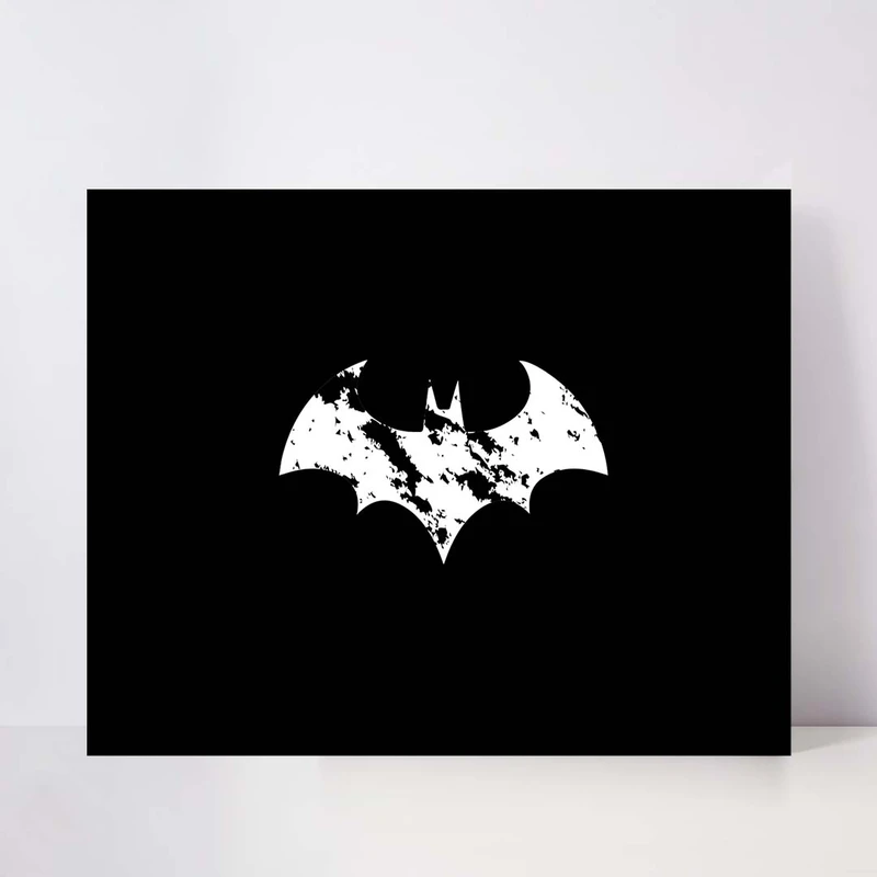 تابلو شاسی مدل batman کد S-11007
