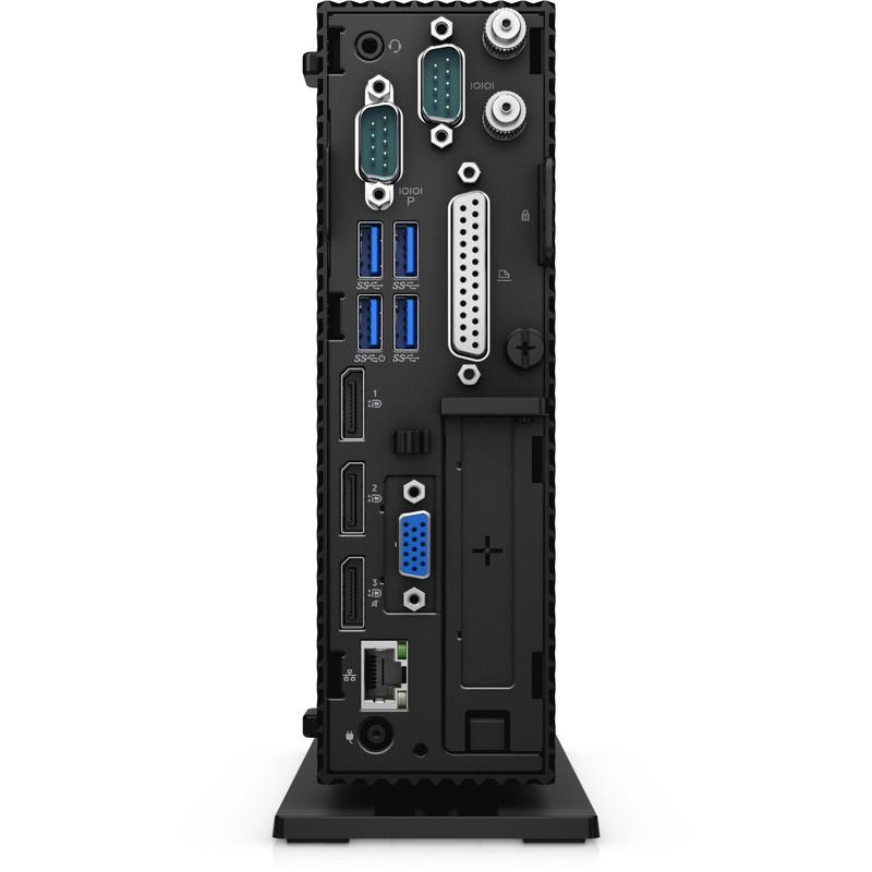 کامپیوتر کوچک دل مدل WYSE 5070 extended - I