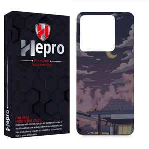 HEPRO MC Cover for XIAOMI Redmi Note 13 4G