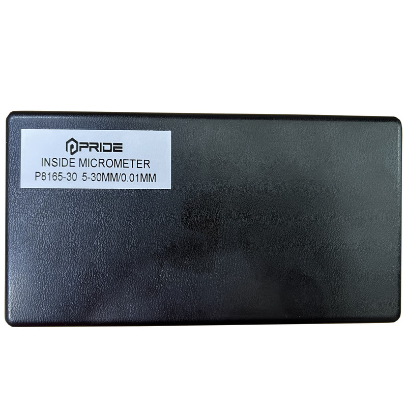 میکرومتر پراید مدل P8165-30
