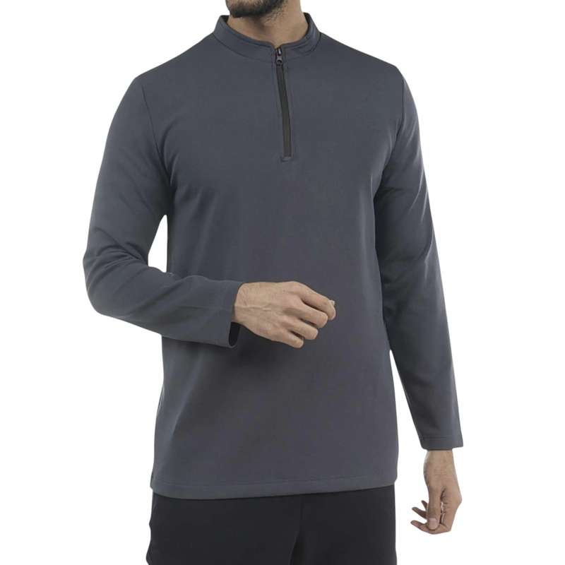 سویشرت ورزشی مردانه مدل MDSS-CG7916