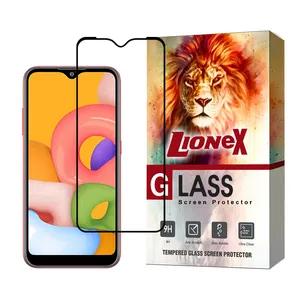    Lionex FULSLLI Screen Protector For Samsung Galaxy J3 2017 / Galaxy J3 Pro