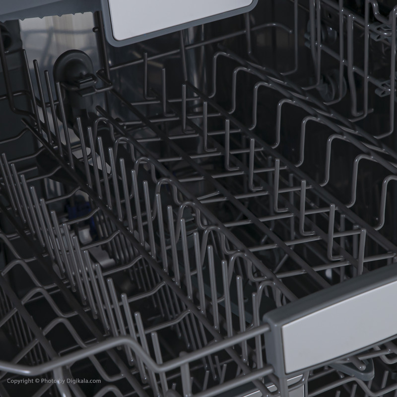 ماشین ظرفشویی 14 نفره بلانتون مدل DW1406