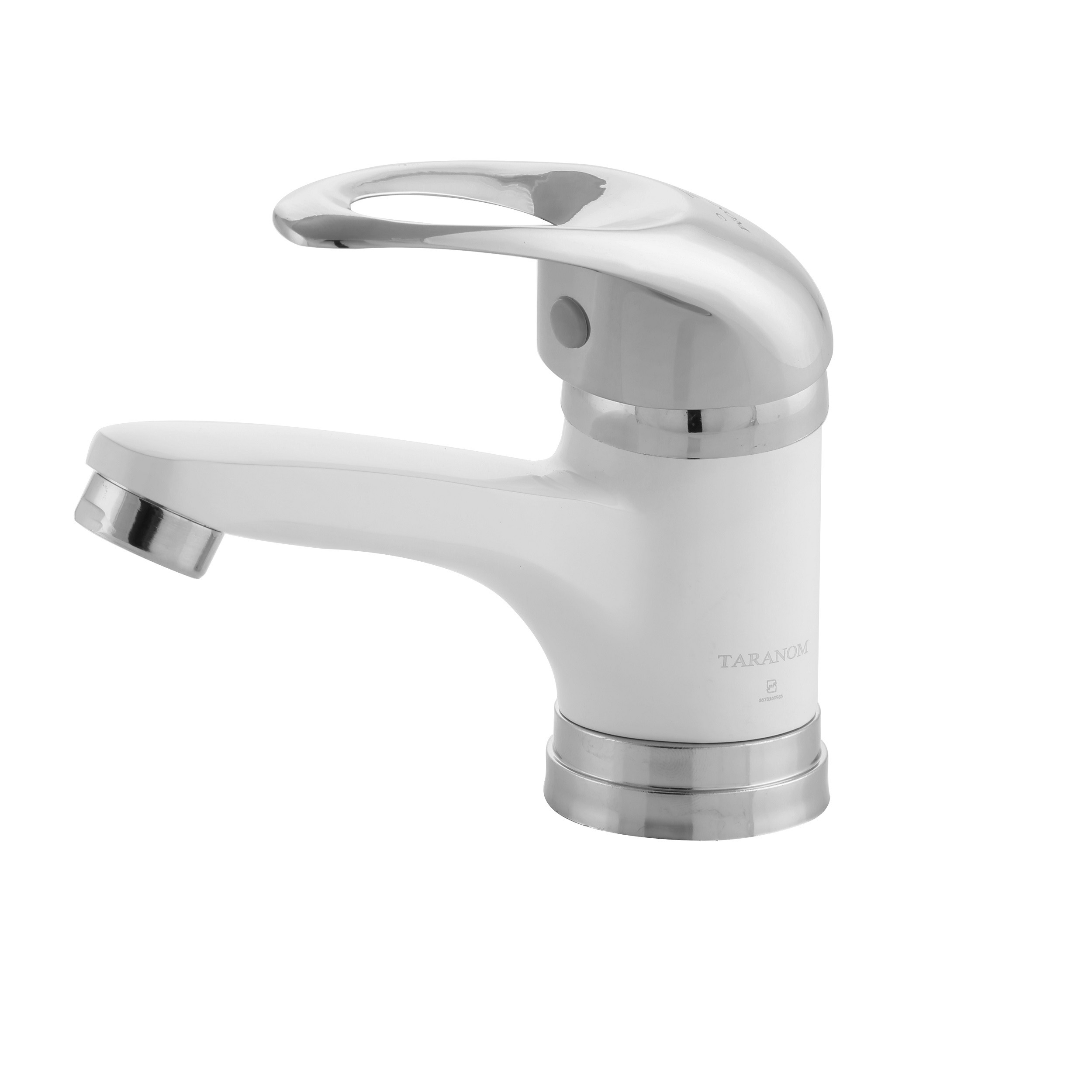 ست شیرآلات ترنم مدل سولار SK2 مجموعه 5 عددی