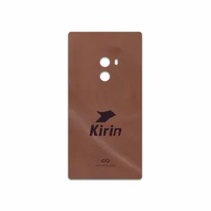 MAHOOT MNL-KRN Cover Sticker for Xiaomi Mi Mix