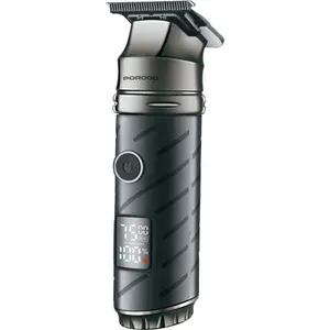 ست ماشین اصلاح موی صورت و بدن شارژی پرودو مدل LFST185