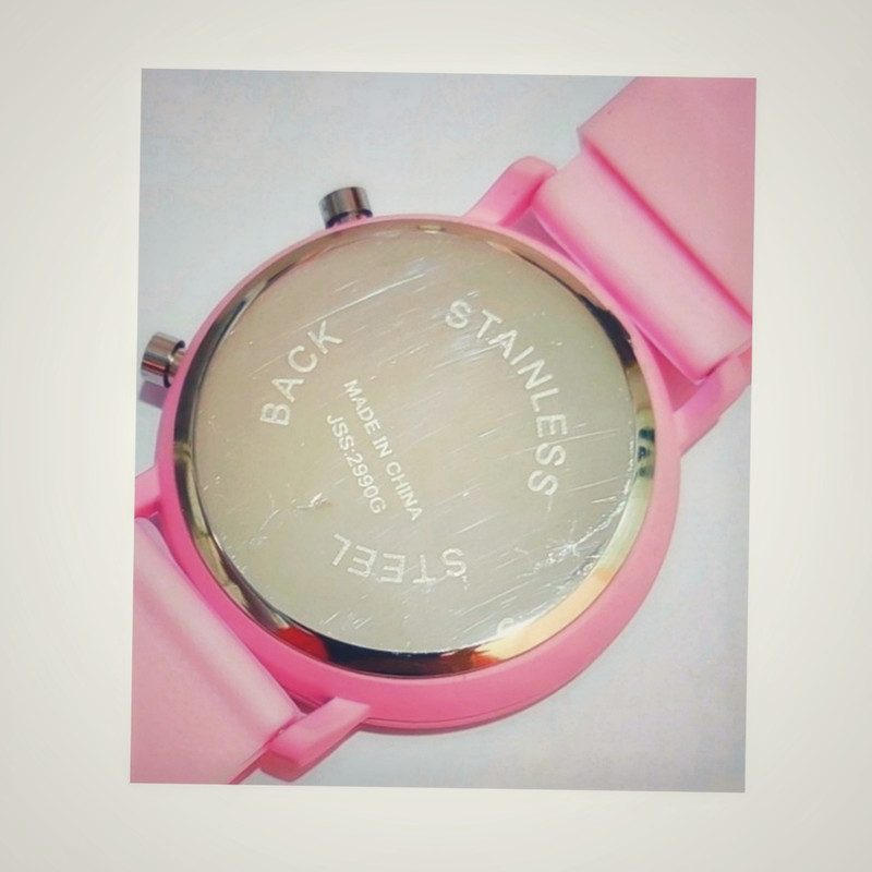 ساعت مچی دیجیتال بچگانه مدل G3