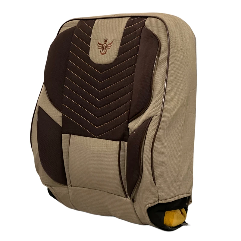 روکش صندلی خودرو دیبا روکش امیدی مدل 2162 مناسب برای پژو 405