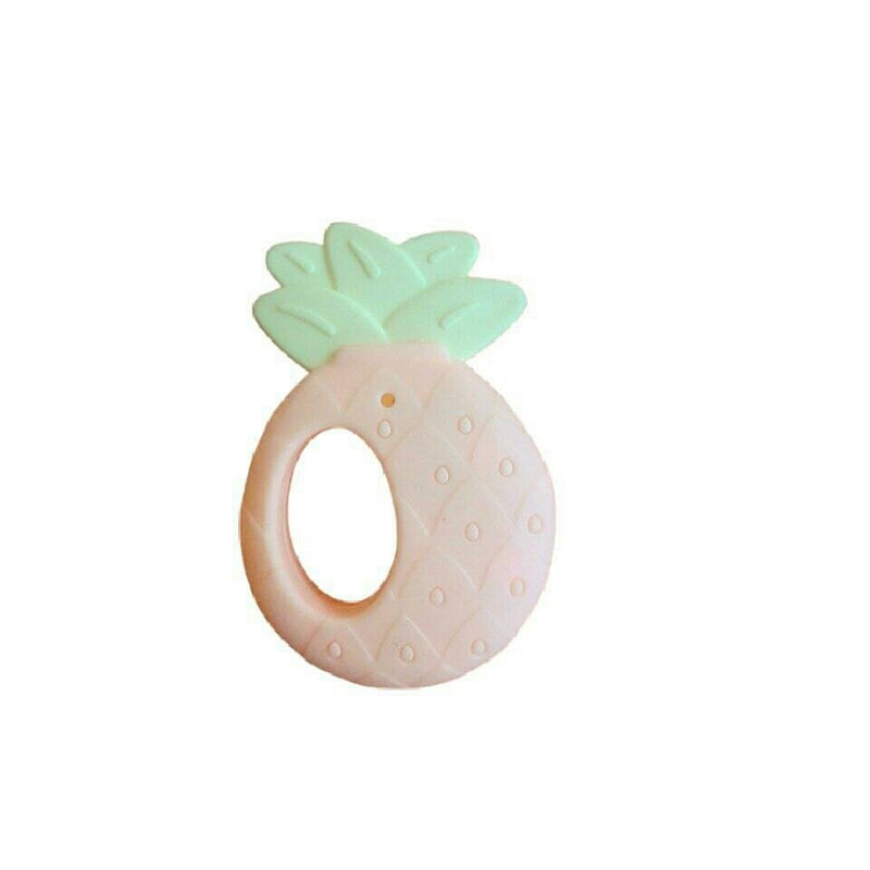 جغجغه مدل baby rattle بسته 18 عددی