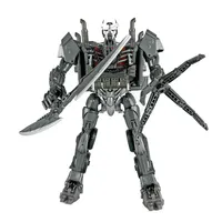 اکشن فیگور مدل ترنسفورمر اسکورج طرح Transformer Scourge TW-1031