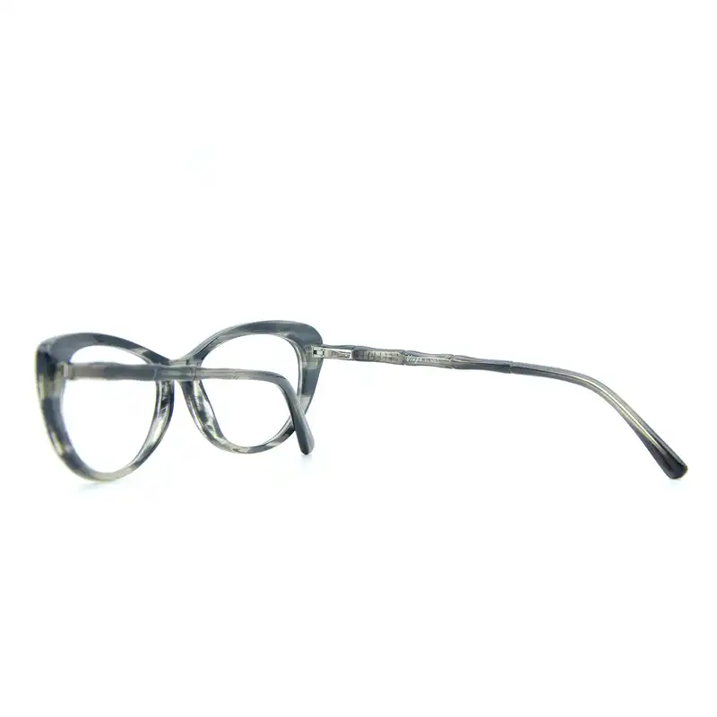 فریم عینک طبی ام اند او مدل Noah-c1