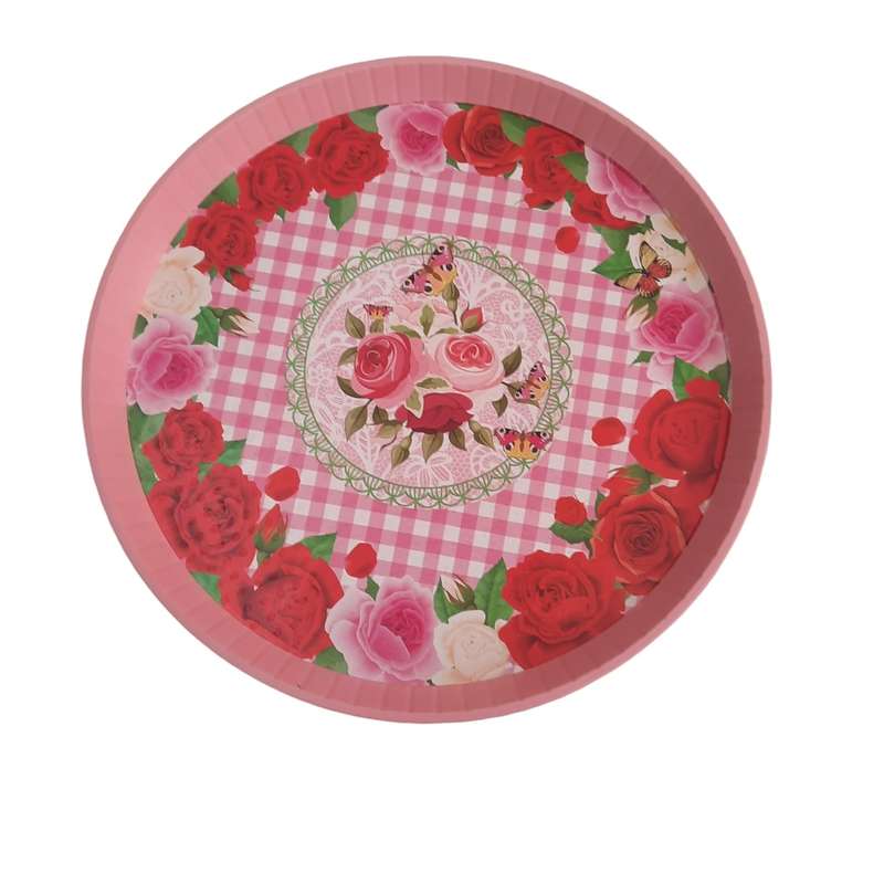 سینی مدل رژا کد C101