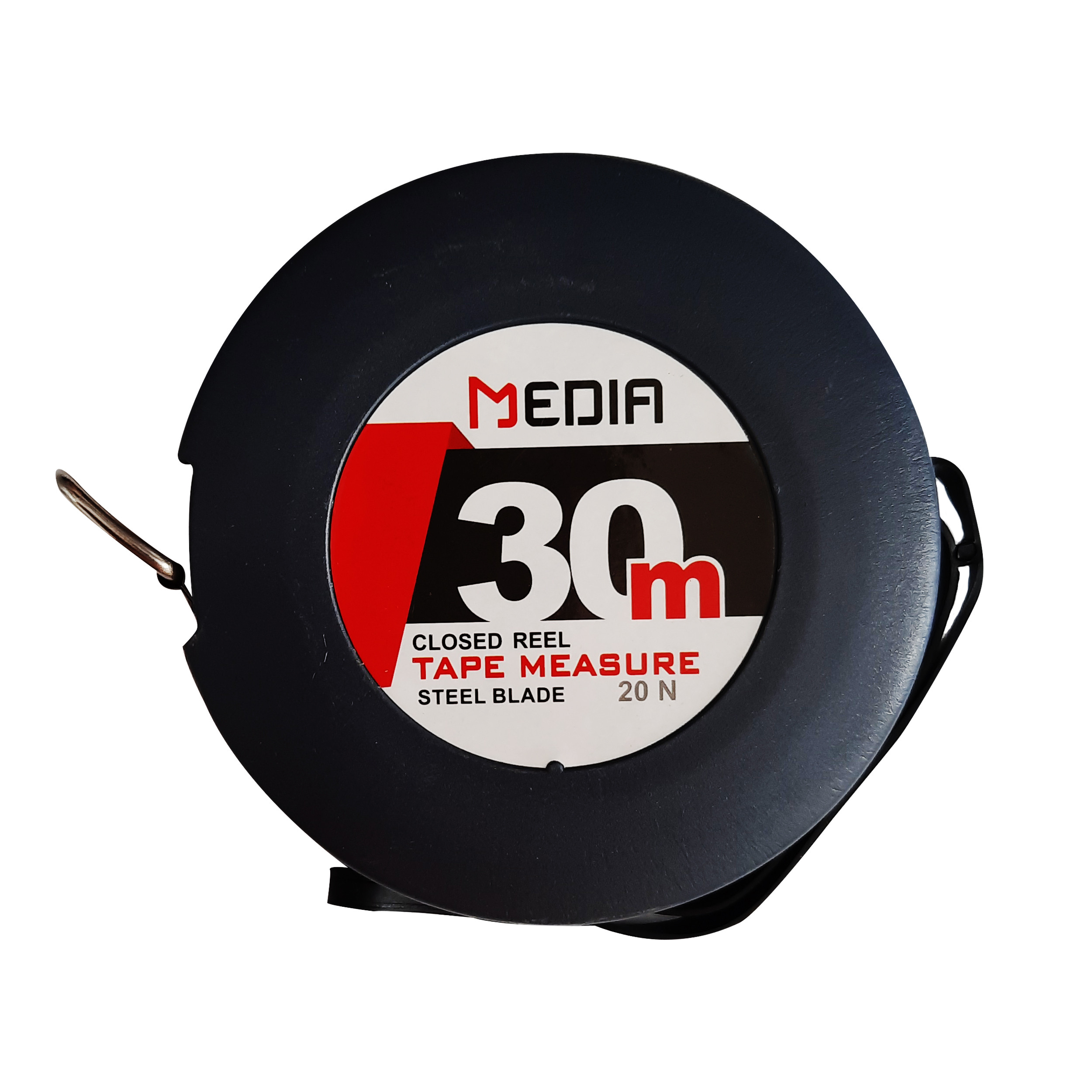 متر 30 متری مدیا مدل DI-130105 متر 30 متری مدیا مدل DI-130105