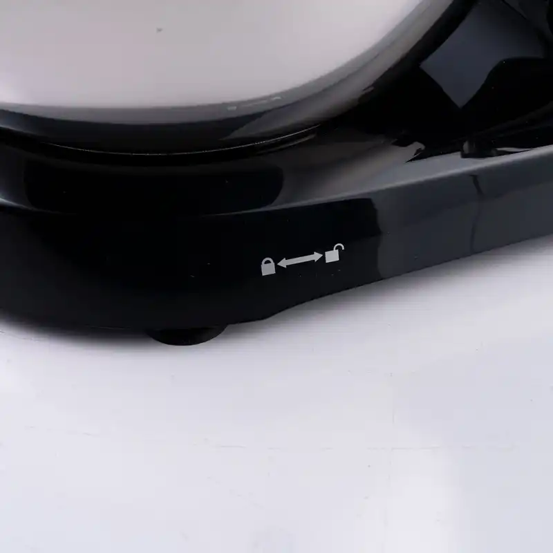 همزن یورولوکس مدل SM3988SB