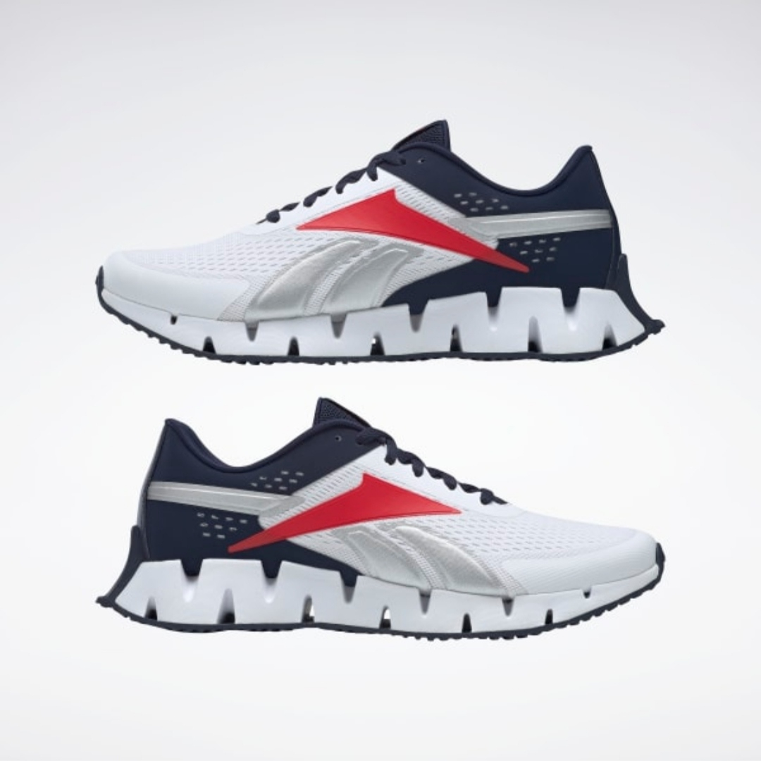 کفش مخصوص دویدن مردانه مدل ZIG DYNAMICA 2