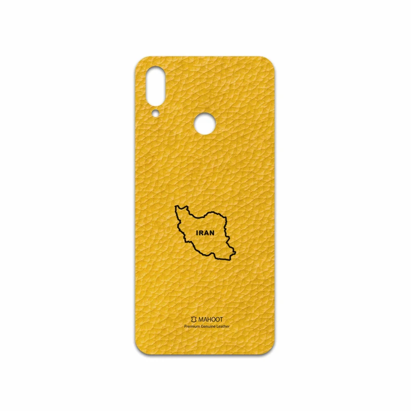 برچسب پوششی ماهوت مدل ML-IRC مناسب برای گوشی موبایل هوآوی Nova 3i