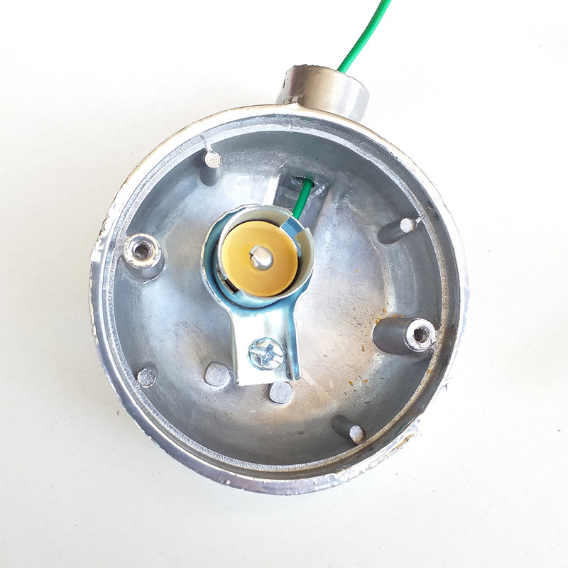 چراغ راهنما موتور سیکلت کد 1000184 بسته 2 عددی