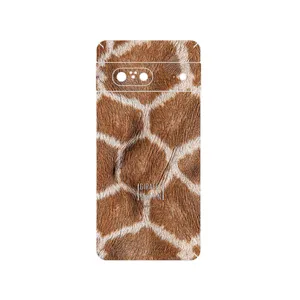 MAHOOT Giraffe Skin Cover Sticker for Google Pixel 7