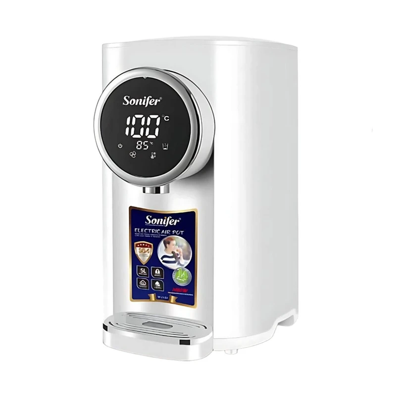 فلاسک برقی سونیفر مدل SF-2124