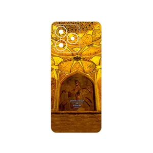 MAHOOT Chehel Sotoun Palace Cover Sticker for Realme C53