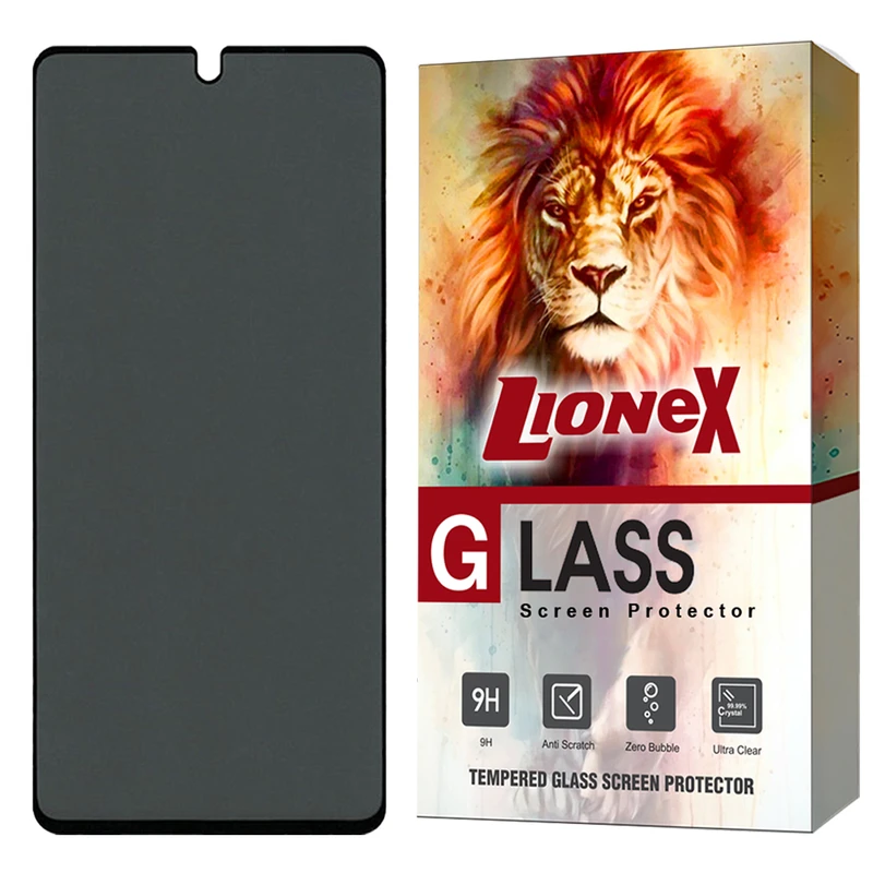 محافظ صفحه نمایش لایونکس مدل PRIL20 مناسب برای گوشی موبایل شیائومی 12T / 12T Pro / Black Shark 4 / Black Shark 4 Pro / Mi 11X / Mi 11X Pro / 13T / 13T Pro / Redmi K60 Ultra