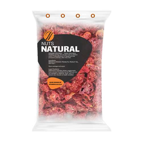 گوجه فرنگی خشک نچرال - 1 کیلوگرم