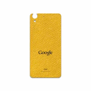 MAHOOT ML-GGL Cover Sticker for Huawei Y6 II